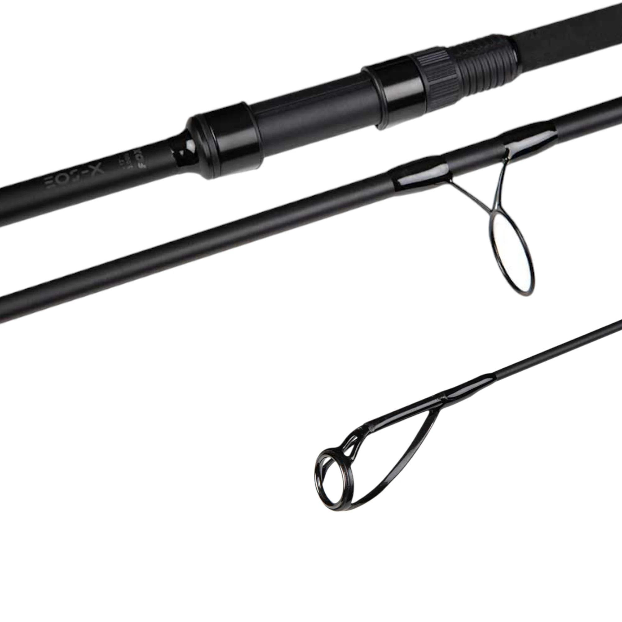 Fox EOS X 12ft 3.5lb pontyozó bot (2 részes) 3 Fox EOS X 12ft 3.25lb pontyozó bot (2 részes)