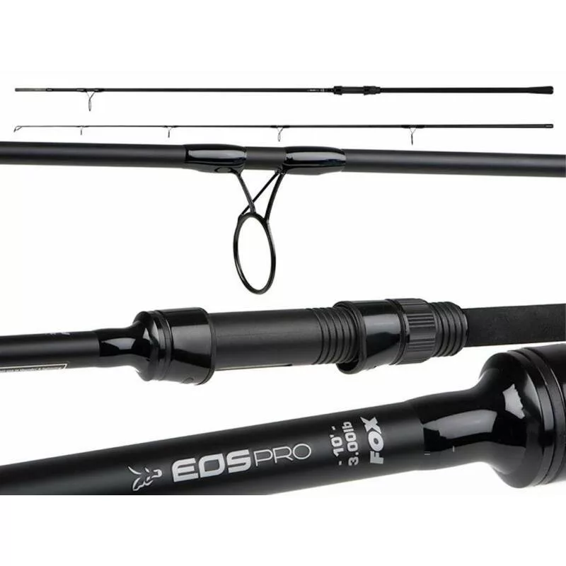 Fox EOS X 12ft 3.5lb