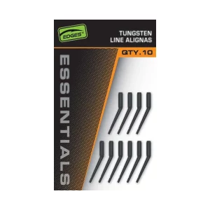 Fox Edges Essential Tungsten Line Alignas