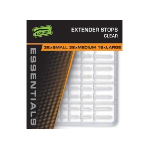Fox Edges Essentials Extender Stops