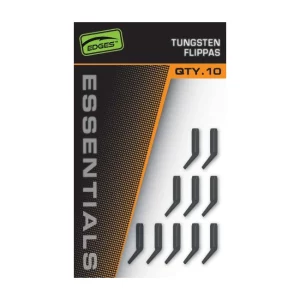 Fox Edges Essentials Tungsten Flippas