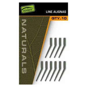 Fox Edges Naturaks Line Alignas
