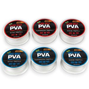 Fox Edges PVA Mesh Refill 20m