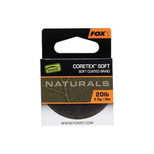Fox Edges Soft Naturals Coretex