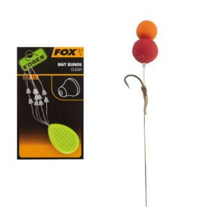 Fox Edges Bait Bungs