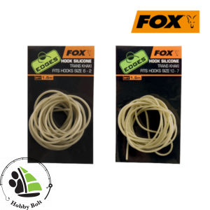 Fox-Edges™-Hook-Silicone