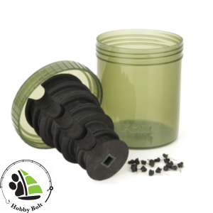 Fox Edges™ Multi Chod and Zig Bin