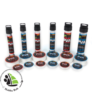 Fox Edges PVA Mesh System