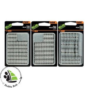 Fox Edges Pellet Stopper