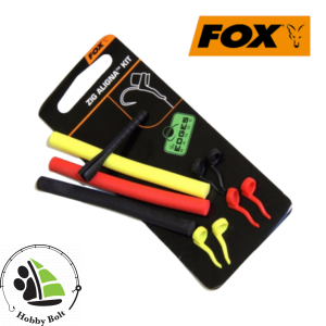 Fox Edges Zig Aligna Kit