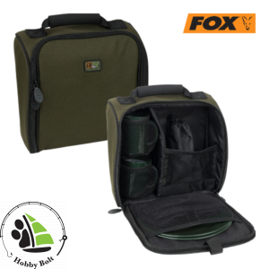 Fox R-Series Étkészlet szett