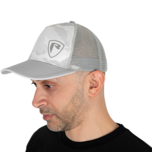 Fox Rage Light Camo Trucker Cap