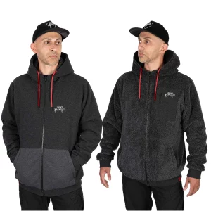 Fox Rage Reversible Sherpa Hoody