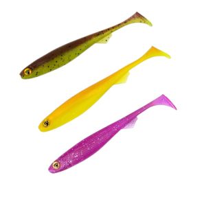 Fox Rage Slick Shad 7 cm