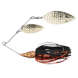 24 Fox Rage Spinnerbait 14g 3/0 MAGMA