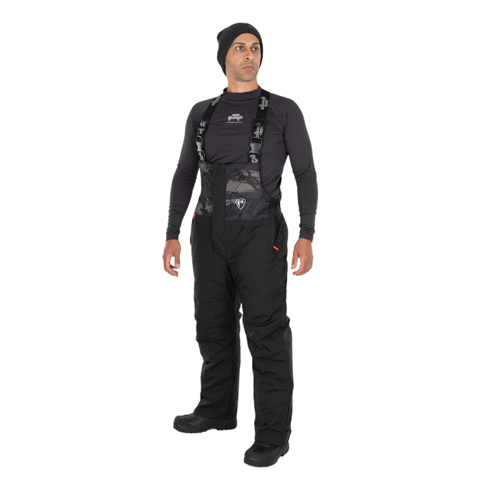 Fox Rage Winter Suit 13 Fox Rage Winter Suit - Image 12