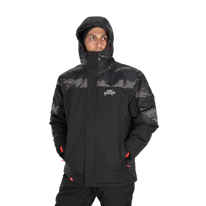 Fox Rage Winter Suit 15 Fox Rage Winter Suit - Image 14