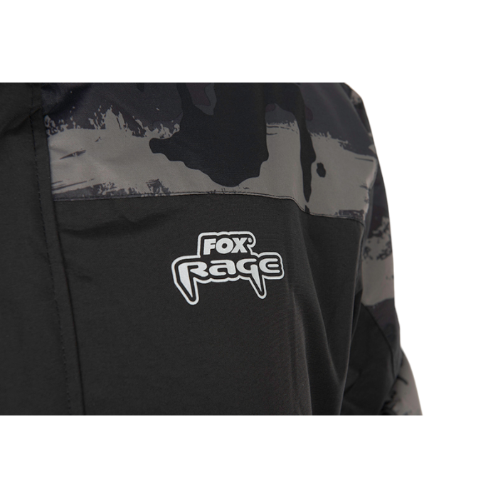 Fox Rage Winter Suit 18 Fox Rage Winter Suit - Image 17