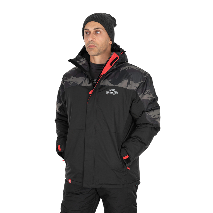 Fox Rage Winter Suit 4 Fox Rage Winter Suit - Image 3