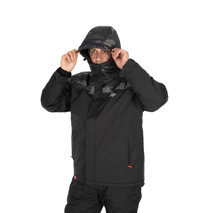 Fox Rage Winter Suit 8 Fox Rage Winter Suit - Image 7