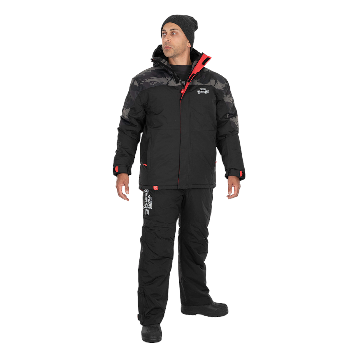 Fox Rage Winter Suit 10 Fox Rage Winter Suit - Image 9