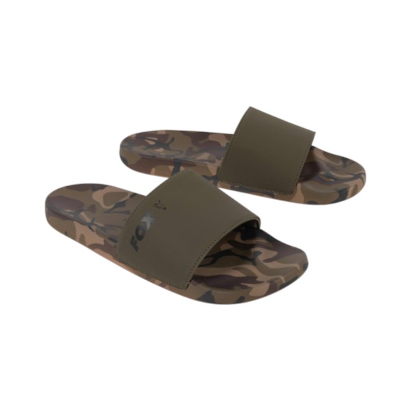 Fox Sliders Papucs
