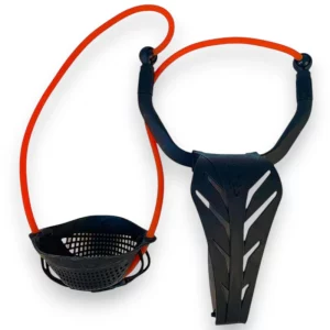 Fox Slik Powerguard Method Pouch Catapult