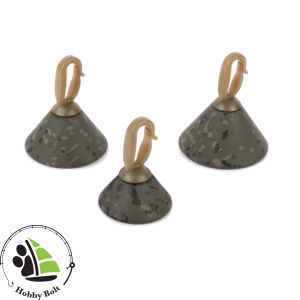 Fox Edges Downrigger Back Weights