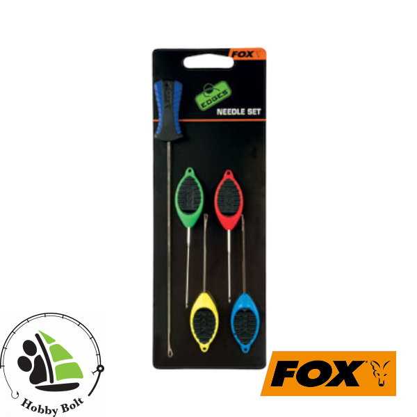 Fox-edges-deluxe-needle-set