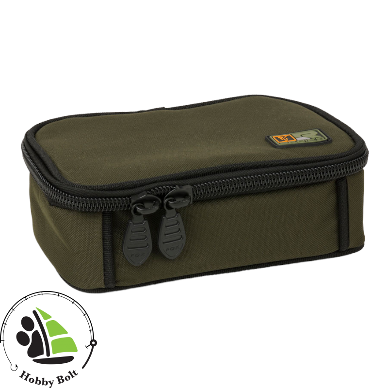 Fox R-Series Accessory Bag - Medium 3 Fox R-Series Accessory Bag - Medium - 2. kép