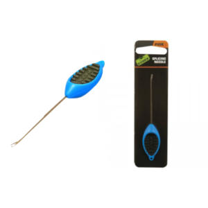 Fox Edges™ Splicing Needle