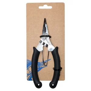 Frichy X411 Mini Split Ring Pliers