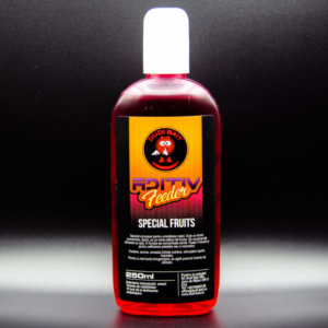 Dudi Bait Feeder Liquid Additives