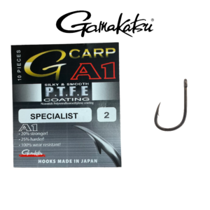 Gamakatsu A1 P.T.F.E. Specialist