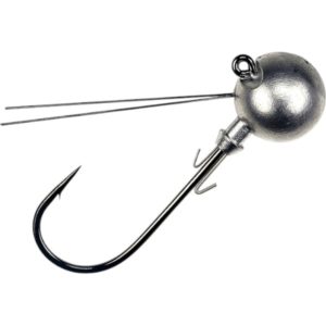 Gamakatsu Round 26 Weedless 7g