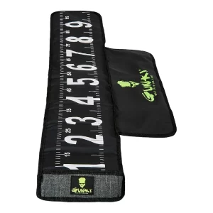 Gunki Halmérő Matrac