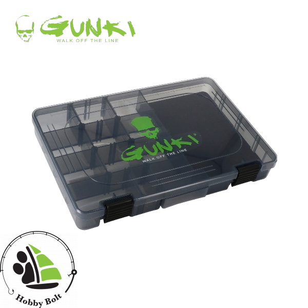 Gunki Jighead Box