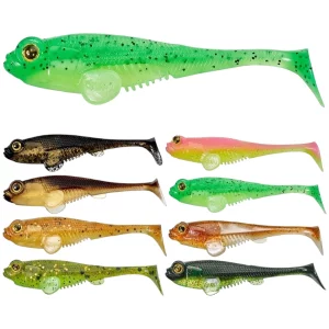 Gunki Rockstar 4.5cm