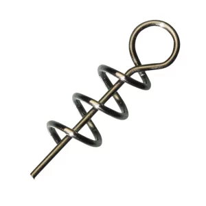 Gunki Screw Shallow Csali Csavar