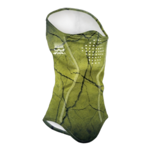 Gunki Team UPF50 Maszk - 16933