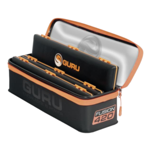 Guru Fusion 420 Long