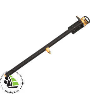 Guru Front Reaper Rest XL