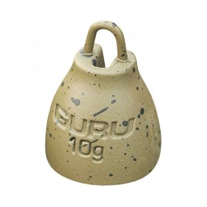 Guru Plummets 30g Mélységmérő ólom