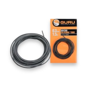 Guru Micro Silicone Tube