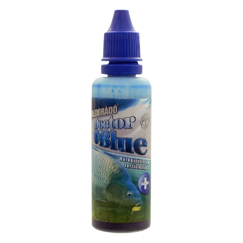 HALDORÁDÓ Doctor Blue 40ml