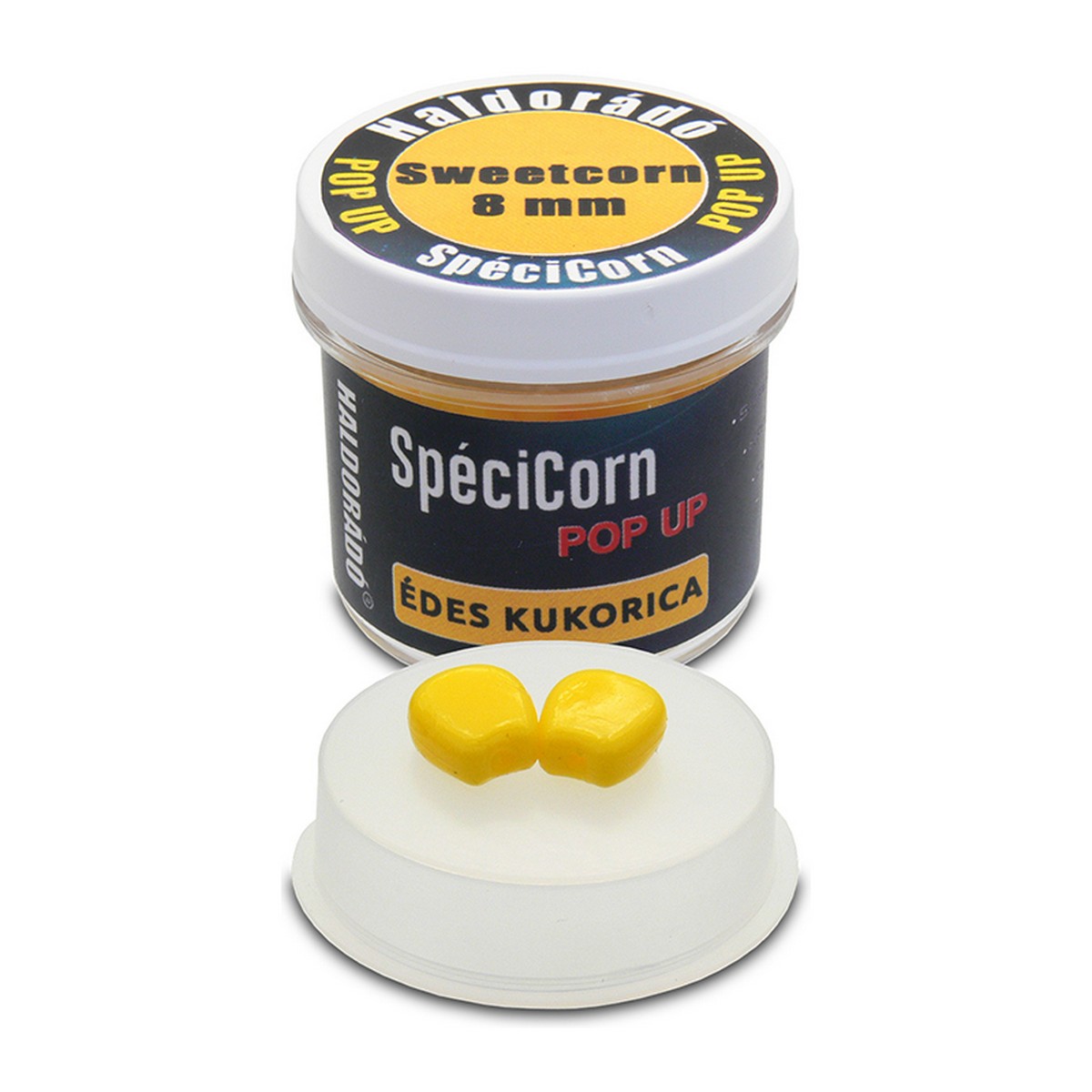 HALDORÁDÓ SpéciCorn Pop Up - Édes kukorica