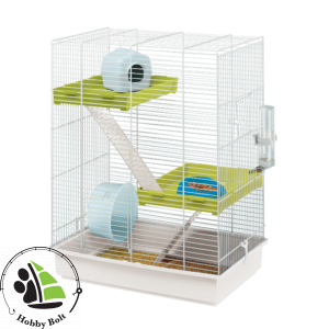 Ferplast Hamster Tris