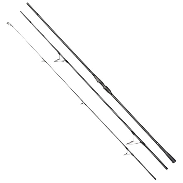 Haldorádó BLACK EDITION Kaiwo LR 360 3,5 Lbs távdobó horgászbot 150 méterig