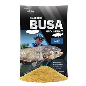 Haldorádó Busa Méz 1kg