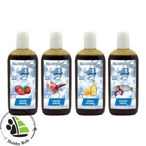 Haldorádó CSL Tuning